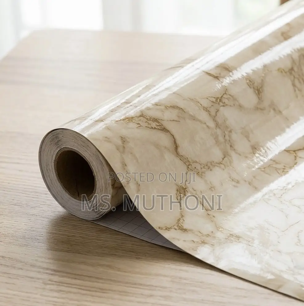 Big Size (0.6*10m ) Easy to Install/ Remove Contact Paper