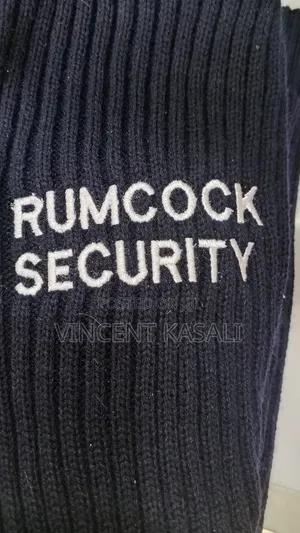 Security Personnel