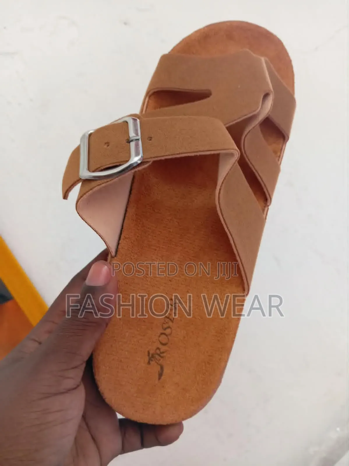 Women Shoe