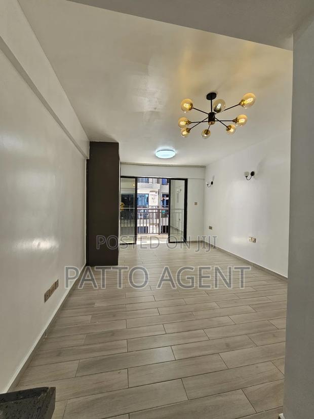 Studio Apartment in Kileleshwa for rent