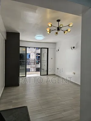 Studio Apartment in Kileleshwa for rent