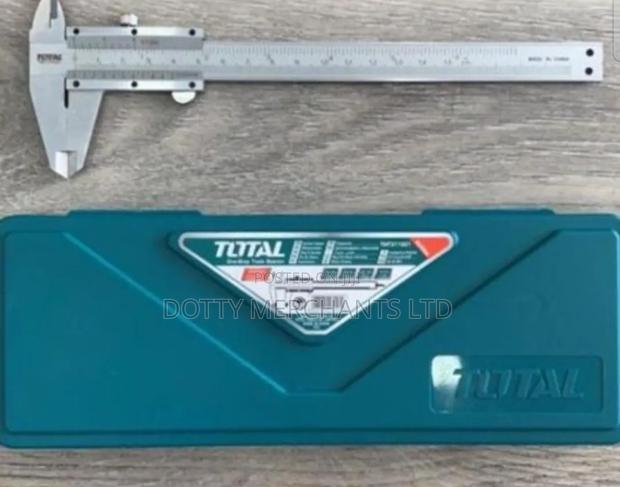 Vernier Caliper 0-150mm