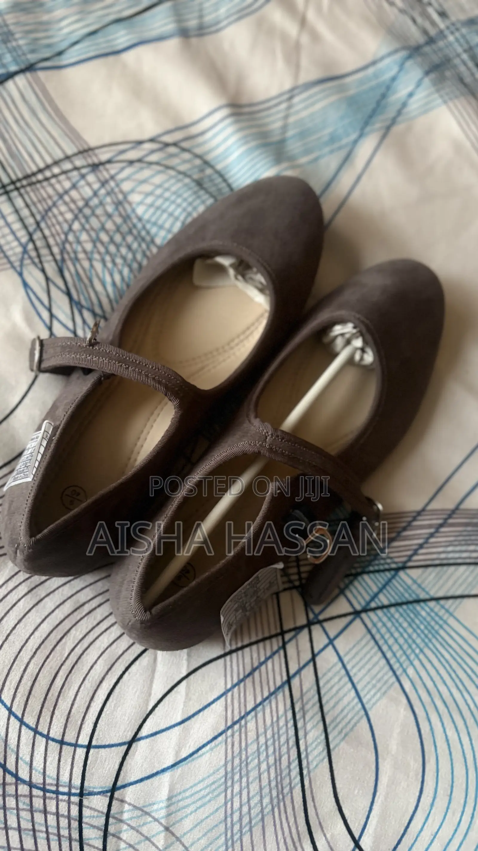 Doll Shoes