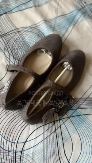 Doll Shoes