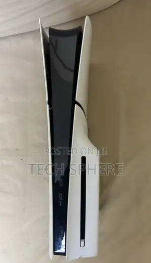 Mint Ex-Uk Ps5 Console