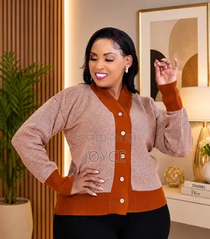 New Stylish Cardigan
