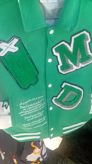 Collage Jaket Mutumba