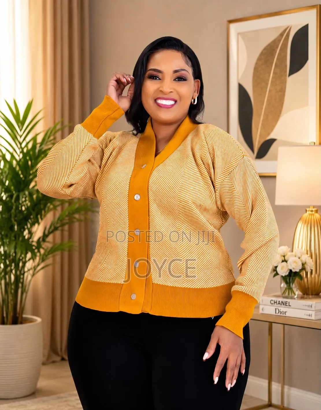 New Stylish Cardigan