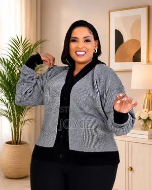 New Stylish Cardigan