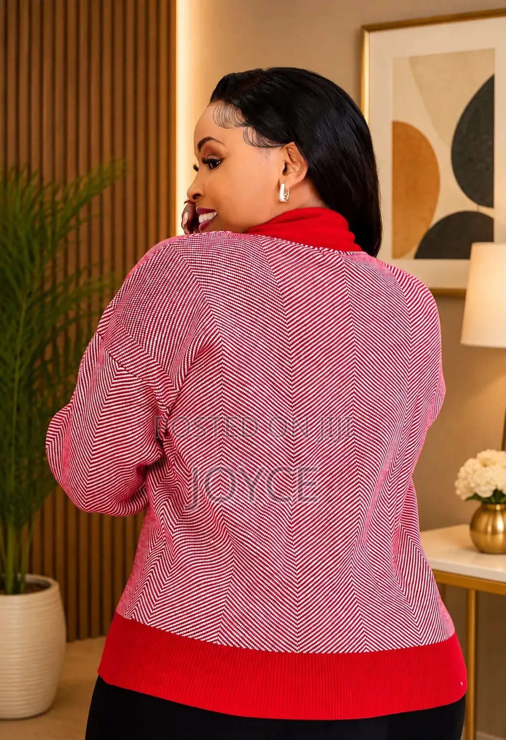 New Stylish Cardigan