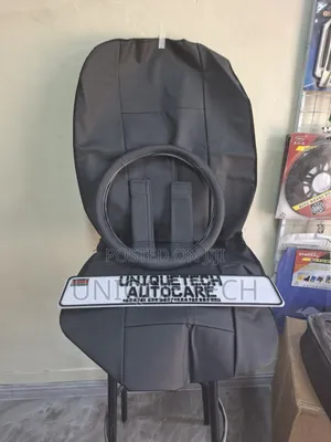 Lexin 5 Seater Car Seat Covers