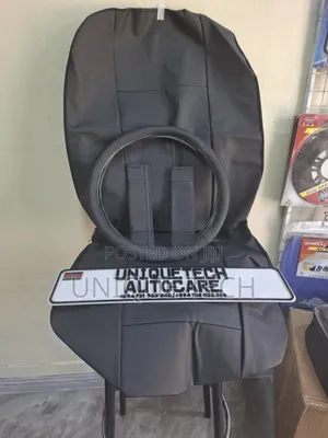 Lexin 5 Seater Car Seat Covers