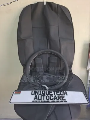 Car Seat Cover|Lexin 5 Seater Car Seat Covers
