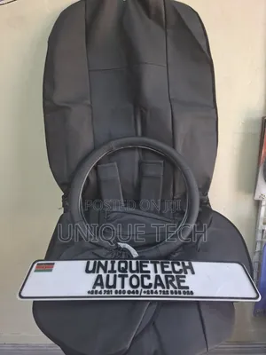 Car Seat Cover|Lexin 5 Seater Car Seat Covers