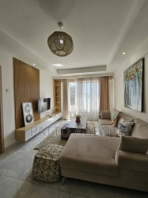 2bdrm Apartment in Kileleshwa for sale