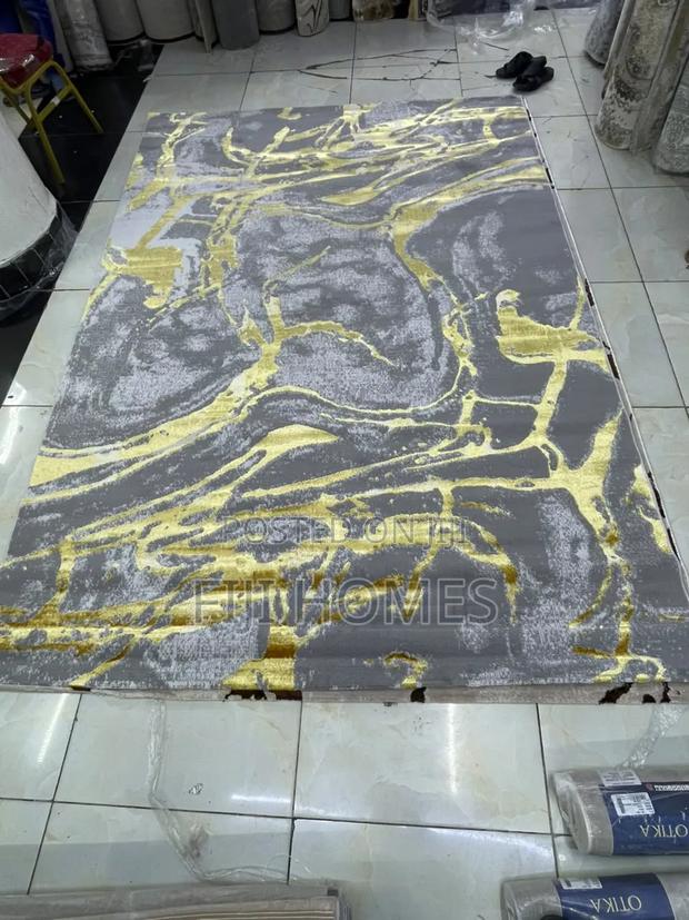 Otika Turkish Carpets | Size | 7 by 10ft - thumbnail 3