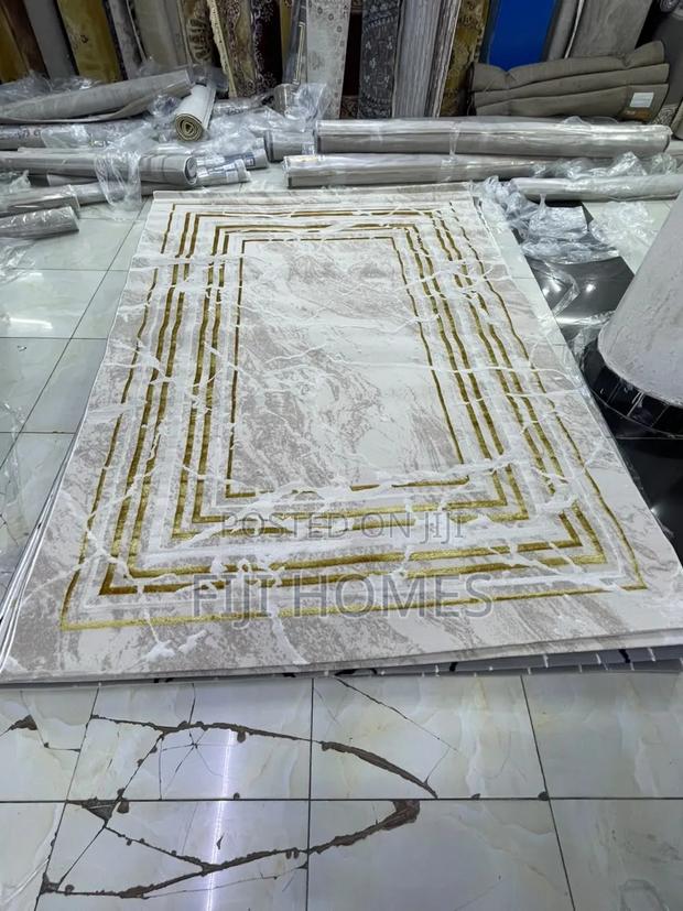 Otika Turkish Carpets | Size | 7 by 10ft - thumbnail 6