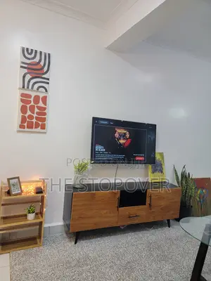 Modern 1Bedroom Air BNB Ruaka - Near Two Rivers Mall