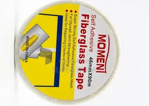 Fiberglass Joint Tape 46mm X 90m Moment Mesh.self-adhesive