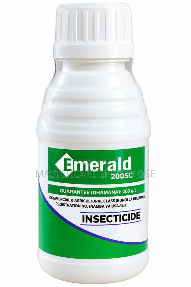 Emerald 200 SC Insecticide - thumbnail 2