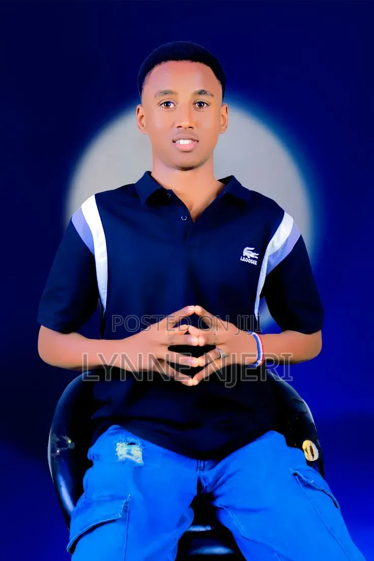 Graphics Design