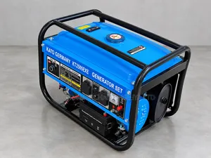 Kato Key Start Generator 2.8kva