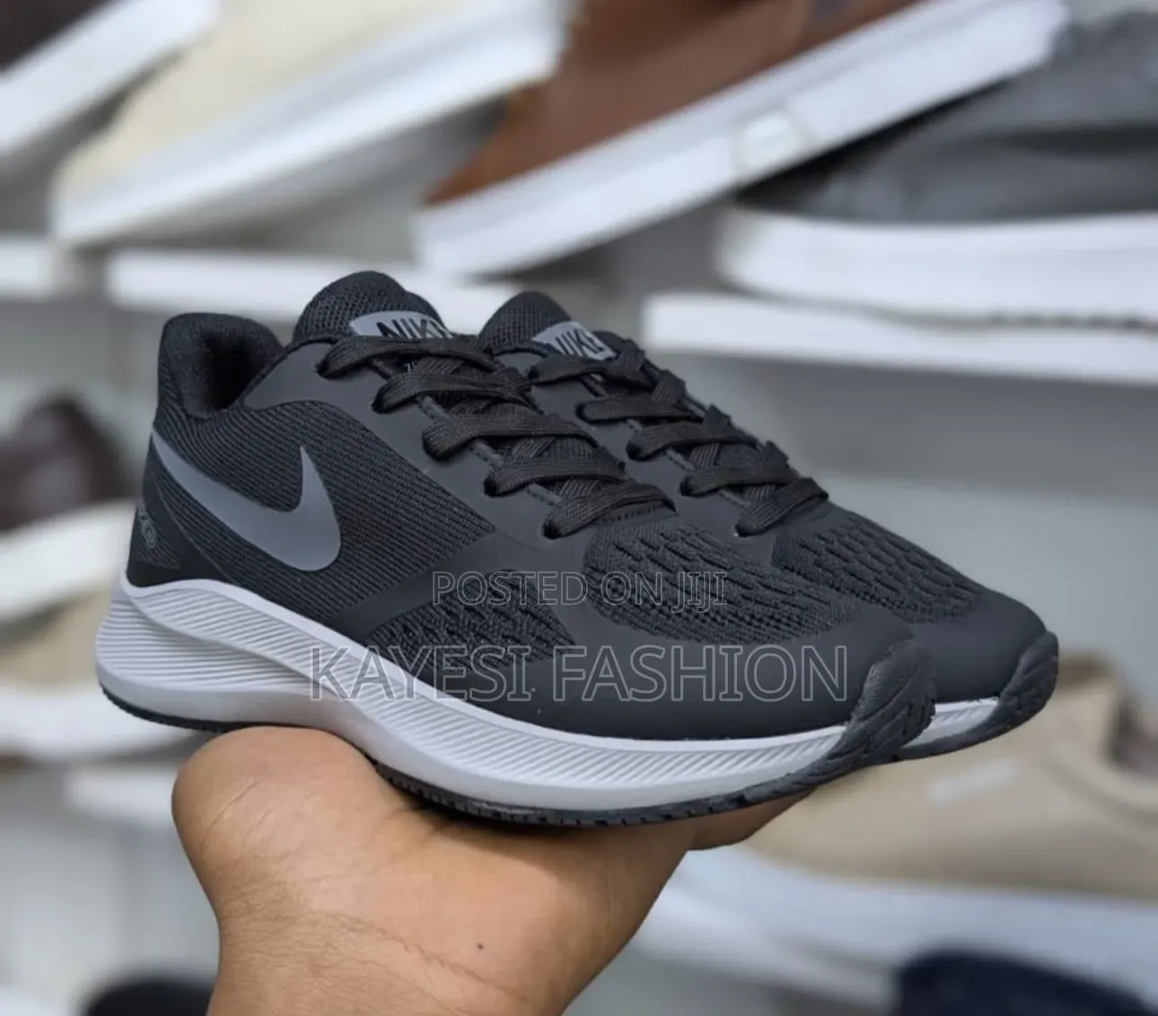Nike Zoom Sneakers