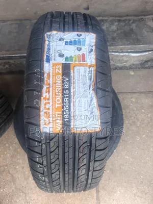 185/55r15 Centara Tyres