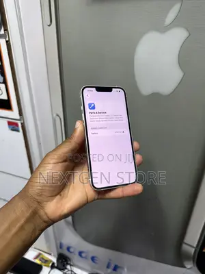 Apple iPhone 13 128 GB White