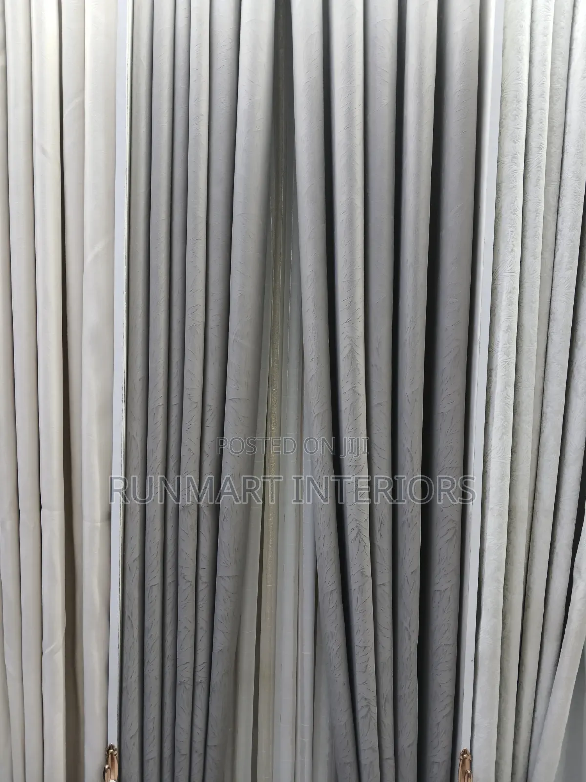 High Quality Curtain Fabrics