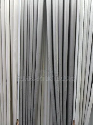 High Quality Curtain Fabrics