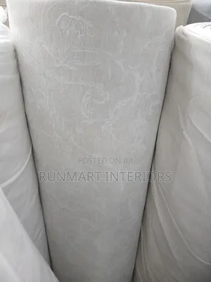 High Quality Curtain Fabrics