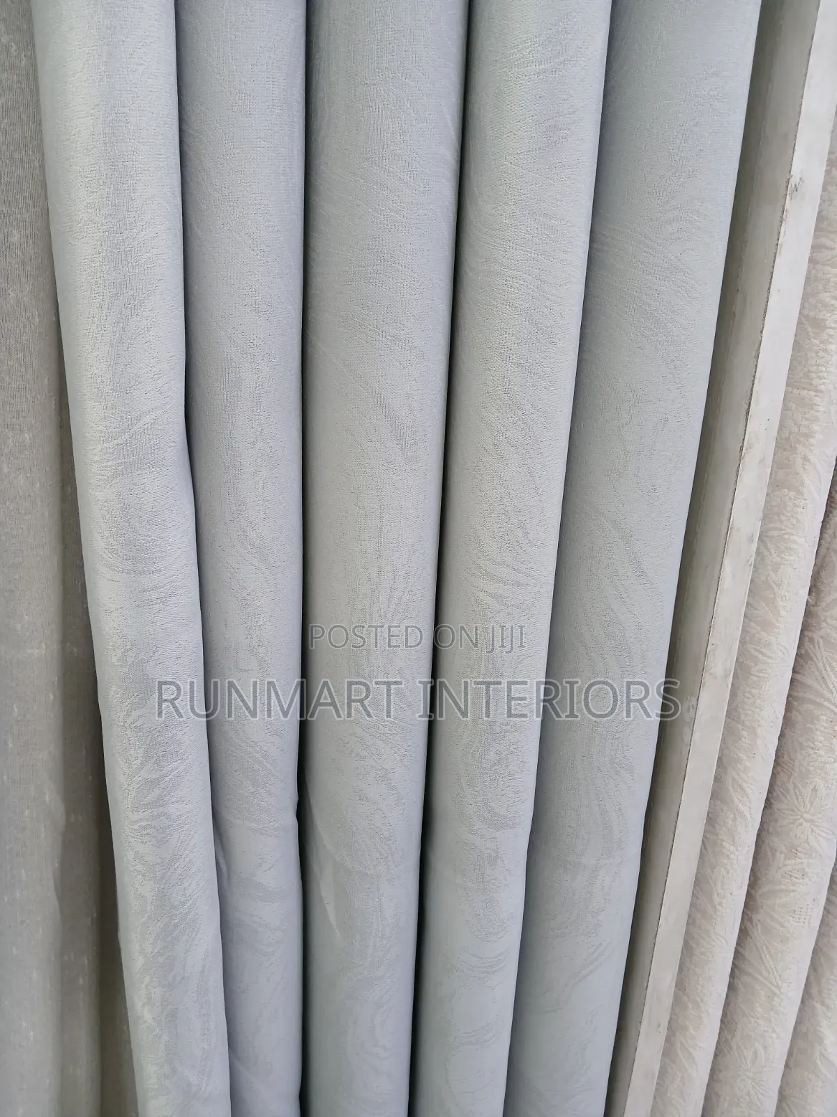 High Quality Curtain Fabrics