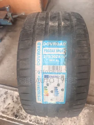 275/30zr19 Dovroad Tyres