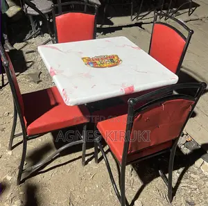 Restaurant Chairs