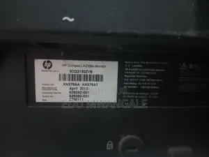 HP Monitor