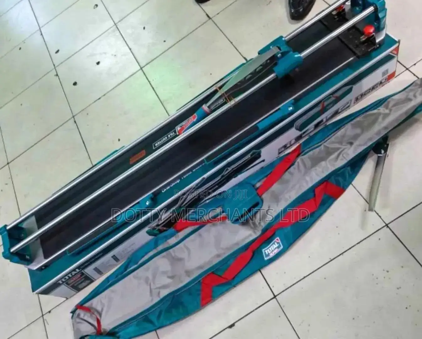 1200mm Tiles Cutter Machine