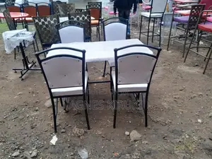 Restaurant Chairs