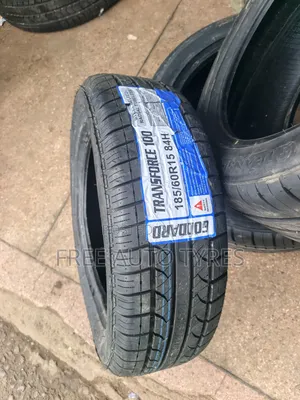 185/60r15 Goddard Tyres