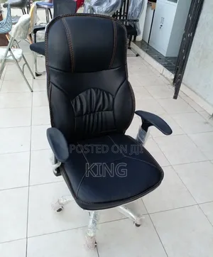 Director Comfortable Recliner Office Chair