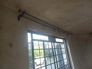 High Quality Curtain Rods