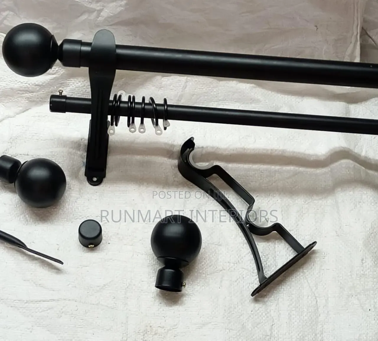 High Quality Curtain Rods