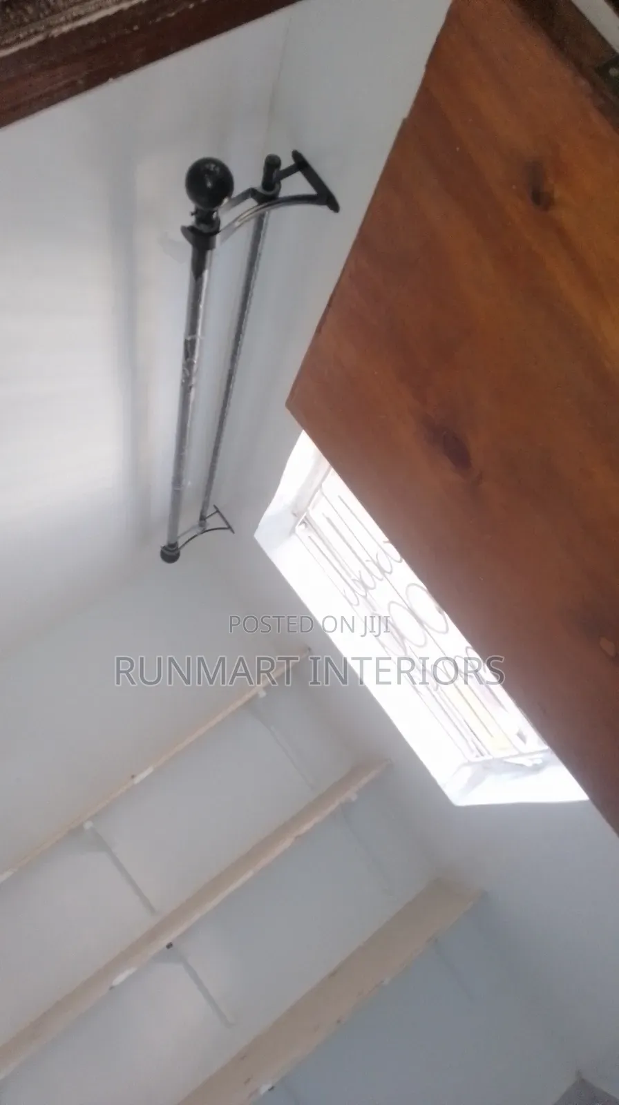 High Quality Curtain Rods