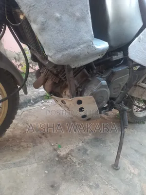Yamaha 1995 Black