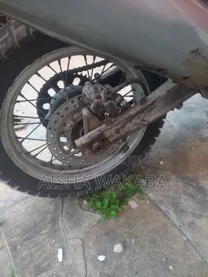 Yamaha 1995 Black