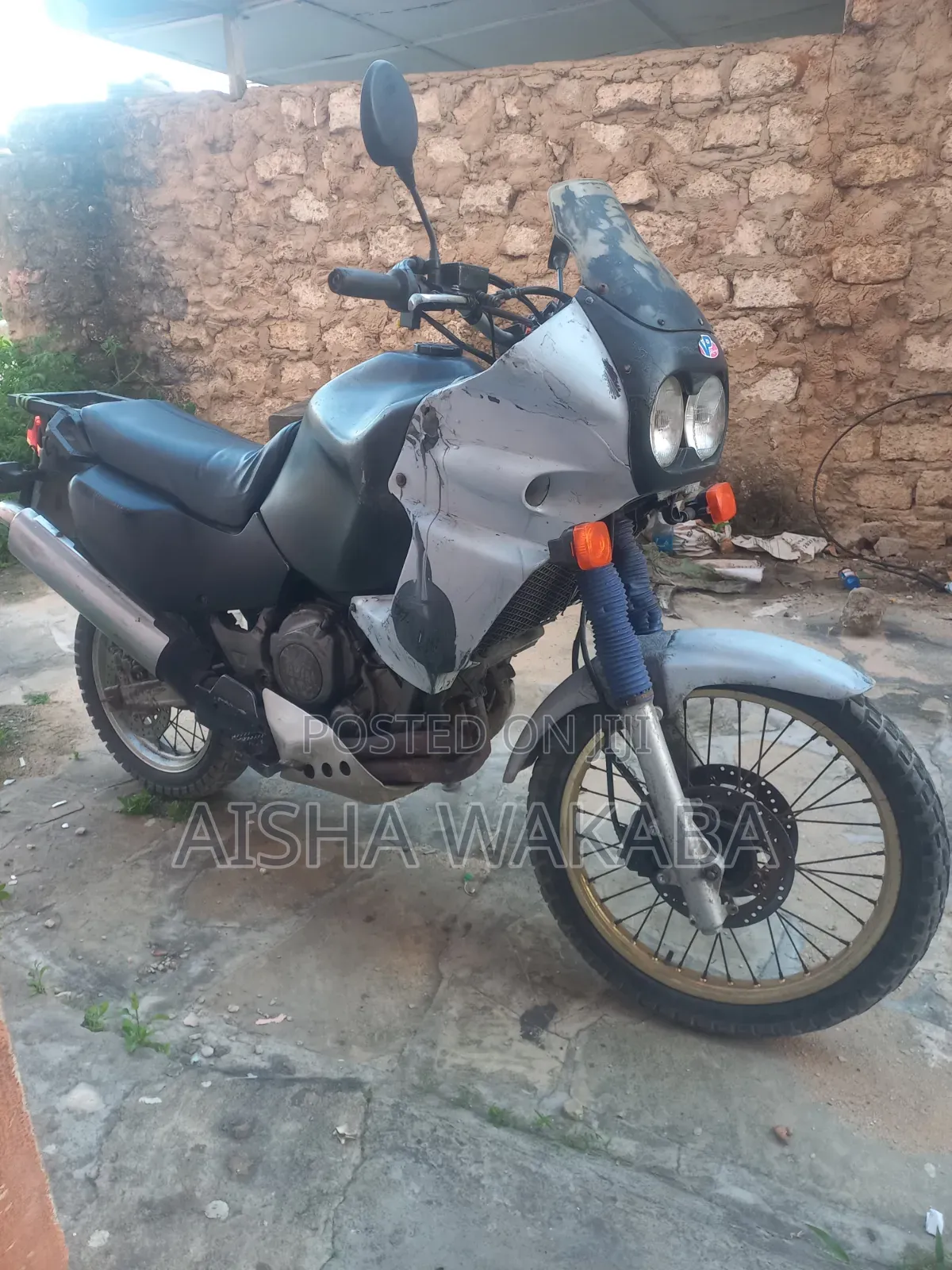 Yamaha 1995 Black