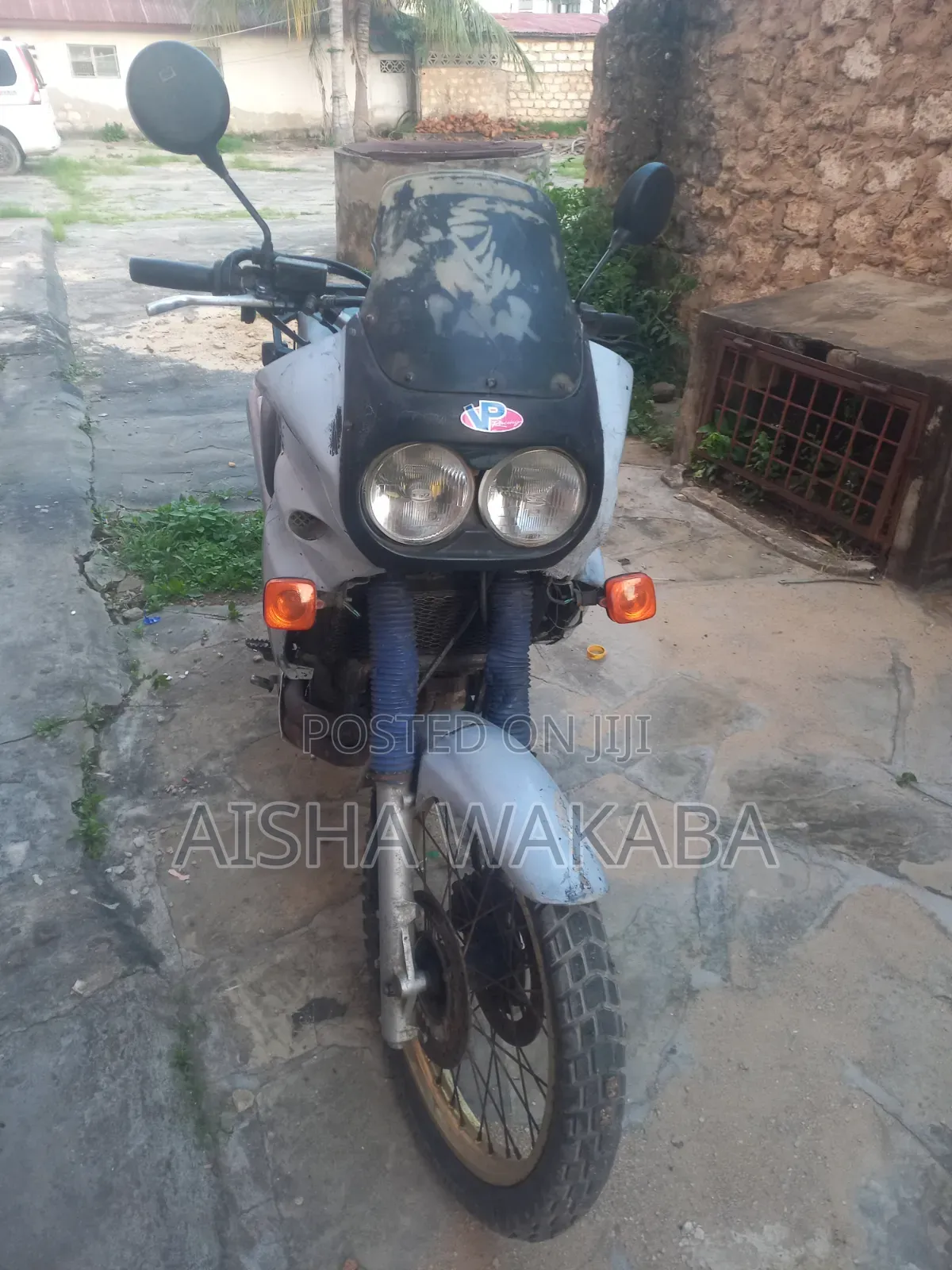 Yamaha 1995 Black