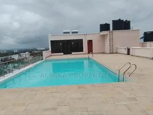 4bdrm Penthouse in Nyali Cinemax for rent