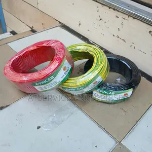 Single Core Eletrical Cables(Evincab 2.5mm)