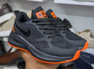 Unisex Nike Zoom Sneakers